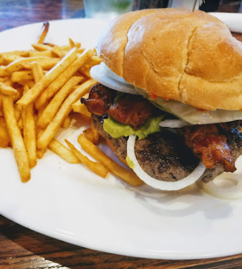 The Westbrook Foods